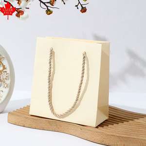 Boîte cadeau carrée magnétique à double ouverture LAIRE pour emballage <span class=keywords><strong>de</strong></span> bijoux, bracelet, bague, collier - Vente en gros - Product Image 5