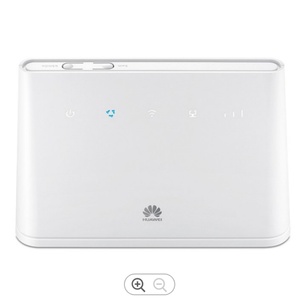 Router CPE Inalámbrico 4G LTE FDD HW B310s-22 Desbloqueado - Product Image 3