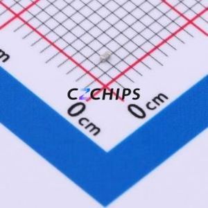 Condensateur SMD (MLCC) CC0402DRNPO9BN9R1 0402 9,1 pF 50 V NP0 - Product Image 1