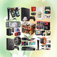 AilesTecca Boîte Mystère Avancée pour Gamers avec Appareil Photo - Cadeau Électronique Livraison Gratuite