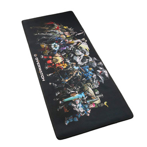 2020 populaire imprimée par coutume de jeu <span class=keywords><strong>lol</strong></span> souris <span class=keywords><strong>dota</strong></span> <span class=keywords><strong>2</strong></span> jeu tapis de souris pour l'e-sport - Product Image 1