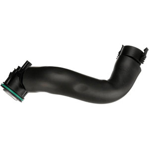 Tubo de Escape BMW 11127588417 para Motor N20, Manguera de Goma Compatible con F10, F30, E84, F25 - Product Image 5