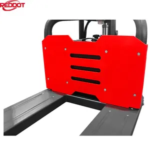 Pallet Truck Price REDDOT Hot Selling 1.5ton Electric Pallet Truck Price With Lithium-Ion Battery