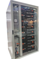 Refroidissement liquide et refroidisseurs de marque Blackshield pour le refroidissement du rack de batterie et pour le refroidissement du système de stockage d'énergie
