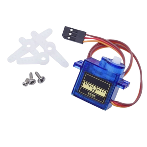 Micro Classic <span class=keywords><strong>Tower</strong></span> <span class=keywords><strong>Pro</strong></span> 1.6KG 4.8V-6V <span class=keywords><strong>Mini</strong></span> <span class=keywords><strong>SG90</strong></span> <span class=keywords><strong>Servo</strong></span> Motor Metálico 9g RC 450 Helicóptero Coche Barco Dron - Product Image 1