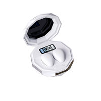 Écouteurs 2026 Vintage OEM Cloud Smoke Blanc Produits Électroniques Populaires Nouvelle Tendance Écouteurs de Sport