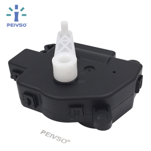 PEIVSO Nouveau moteur d'atténuateur d'air certifié IATF16949 pour FREESTAR MERCURY MONTEREY 2004-2007 OEM 604-282 4F2Z19E616EA 12 - Product Image 1