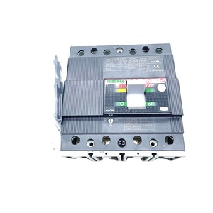 Disjoncteur série MCCB, Nouveaux produits, TMAX-250A 4P, Marque GOTOELE, 1000A, Meilleures ventes, En stock, Point de contact argenté - Product Image 5