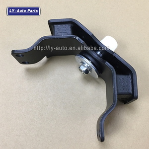 Aislante de Montaje del Motor para Toyota Hilux y Fortuner OEM <span class=keywords><strong>12361</strong></span>-<span class=keywords><strong>0L030</strong></span> 12371-0L080 123710L080 123610L030 - Product Image 4