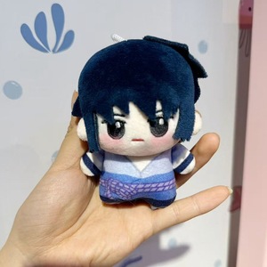 <span class=keywords><strong>Muñeco</strong></span> de Algodón de Sasuke, <span class=keywords><strong>Muñeco</strong></span> de Peluche de <span class=keywords><strong>Kakashi</strong></span>, Juguete de Peluche, Regalo de Watergate, Pequeño, China - Product Image 4