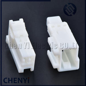 2 Pin maschio femmina connettore automatico lampada posteriore spina 1891302224AS PH845-02010 1891402224AS PH841-02010 per carnevale KA4 - Product Image 3