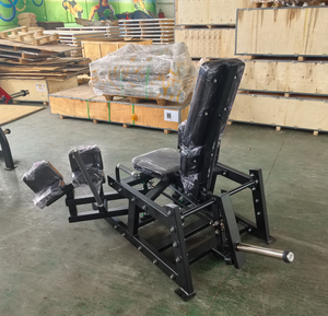 Équipement de gymnastique de force de <span class=keywords><strong>musculation</strong></span> supérieure - Product Image 3