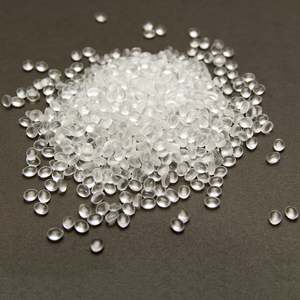 Xinjiang Mingsheng Qualité Alimentaire Enfants Jouet Cuillère Injection Grade Vierge PP Matière Première Polypropylène Granules Homopolymère - Product Image 4