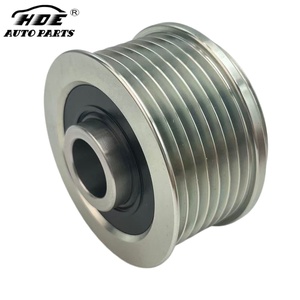 F-587281 1885676 EB3T-10300-DA อะไหล่รถยนต์ HDE ขายส่ง ลูกรอกไดชาร์จสำหรับรถฟอร์ด เรนเจอร์ - Product Image 5