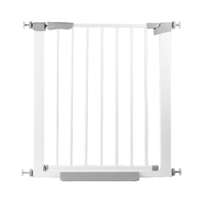Barrière anti-chats extra haute, barrière pour animaux de compagnie à espacement étroit, sans perçage, clôture pour chiens et chats pour balcon intérieur - Product Image 4