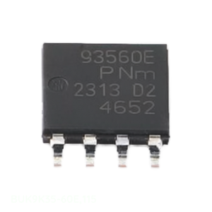 BUK9K35-60E,115 อะไหล่อิเล็กทรอนิกส์ มีสินค้าในสต็อกจำนวนมาก - Product Image 1