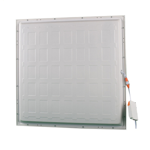Plafonnier <span class=keywords><strong>led</strong></span> encastrable dans le plafond, luminaire de plafond, taille personnalisable, <span class=keywords><strong>60x60</strong></span>, 48W - Product Image 5
