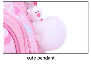 Zaino <span class=keywords><strong>per</strong></span> Bambini di Alta Qualità 2026, Zaino Kawaii <span class=keywords><strong>per</strong></span> Ragazze di 13 Anni, <span class=keywords><strong>Zaini</strong></span> Scolastici Personalizzati con Farfalle Adorabili - Product Image 5