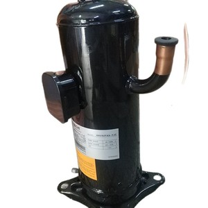 คอมเพรสเซอร์แบบสโครล มิตซูบิชิ รุ่น HHV92FAA YB อุปกรณ์อัดอากาศสำหรับอุตสาหกรรม - Product Image 5