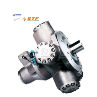 Motor de bomba hidráulica fija de pistón axial de 2 vías 3000 Rpm Motor hidráulico Zhenjiang