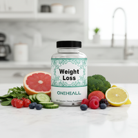 Vente en gros de capsules de brûleur de graisse amincissantes, coupe-faim, capsules de perte de poids, suppléments à base de plantes pour adultes