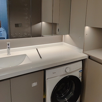 Conteneur préfabriqué en acier Hôtel Péniche Capsule Maison sur l'eau Maison modulaire flottante Petite Maison Logement mobile