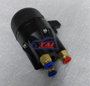 Sélecteur de pommeau de vitesse pour camion MITSUBISHI FUSO NOUVEAU ME659565 LHD 10 VITESSES HAUTE BASSE - Product Image 3