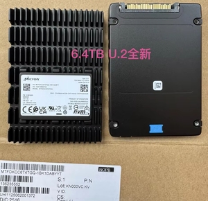 品牌原装微米15毫米7500max pro SSD 960gb 1.6TB 3.<span class=keywords><strong>2</strong></span> 6.4T 12.8t 1.92 3.84 7.68 - Product Image 4