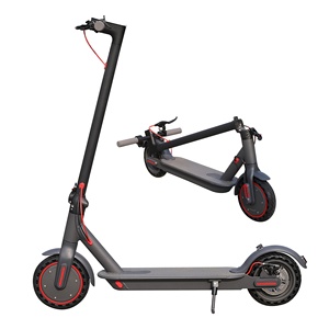Xiaomi — aova trottinette pliable Mi M365, 2020 pouces, nouveau modèle, 2 roues, étanche IP65, 8.5 - Product Image 1