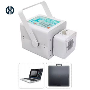 명확한 출력과 일관된 성능을 갖춘 고주파 수의학 <span class=keywords><strong>X</strong></span> 선 기계 - Product Image 1