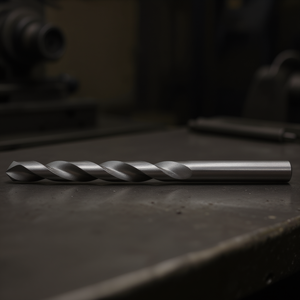 Foret en carbure Ttake 5xD non revêtu pour machines-outils - Product Image 3