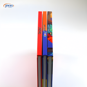 Impression de livres reliés pour <span class=keywords><strong>la</strong></span> <span class=keywords><strong>littérature</strong></span>, les biographies, les romans pour enfants, impression de livres personnalisés, impression de livres brochés - Product Image 5