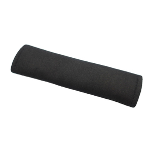 Cubierta de hombro del cinturón de seguridad del coche del asiento de los suministros automotrices transfronterizos para la almohada de dormir de los niños de dos piezas - Product Image 4