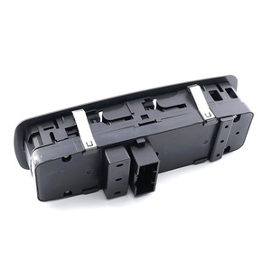 68139805AA per <span class=keywords><strong>Kreisler</strong></span> 200 Interruttore Alzacristalli e Finestrini Elettrici in Plastica ABS Nera - Product Image 4