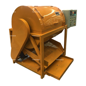 PCB board chất thải bảng mạch tháo gỡ và Thiết bị tách, in ấn chất thải bảng mạch thiết bị xử lý - Product Image 3