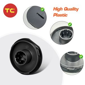 Cache-brosse à rouleaux pour aspirateur Dys <span class=keywords><strong>V8</strong></span> V10 V11, pièces de rechange latérales - Product Image 5