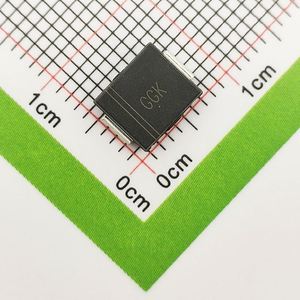 new-original SMCJ60A SMC DO-214AB Diodes TVS Diodes 96.8V 15.5A 1500W Unidirectional - Product Image 1