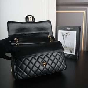 Vente directe d'usine, sacs à bandoulière en cuir véritable de haute qualité, sacs à main luxueux pour femmes, design tendance, sacs à main élégants - Product Image 5