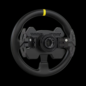 Joystick Moza Racing Rs V2 Compatible con PC, Sensor de Movimiento Estándar, Borde de 13 Pulgadas para Todas las Distancias entre Ejes, Compatible con Rs V2 - Product Image 2