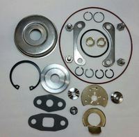 Nouveau Kit de réparation de carter de Turbo, pour HX35 HY35 HX40 HX35W HX40W Turbo 3575169