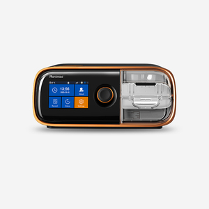 Dispositivo Médico Portátil de Alta Qualidade para Uso Doméstico, Máquina Auto <span class=keywords><strong>Bipap</strong></span> para Tratamento de Apneia Obstrutiva do Sono DF-30V-HM - Product Image 1