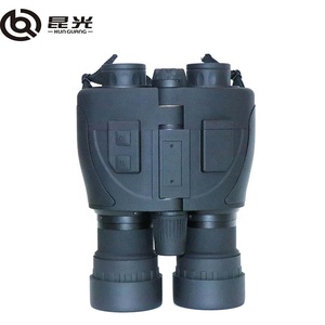 Kính Viễn Vọng Hai Mắt Tầm Nhìn Ban Đêm Chụp Ảnh Nhiệt Hồng Ngoại Tầm Xa Phổ Biến Chất Lượng Cao - Product Image 2