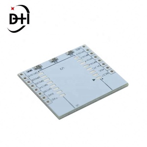 Placa Adaptadora/Placa de Expansión para Módulo WiFi ESP8266, Compatible con ESP-07, ESP-08 y ESP-12 - Product Image 5
