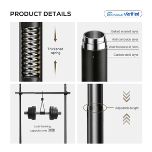 Armario Plegable y Extensible YIJIALE con Acero al Carbono para Villa, Apartamento, Dormitorio, Oficina en Casa, Muebles Modernos, Garantía <span class=keywords><strong>de</strong></span> 2 Años - Product Image 2