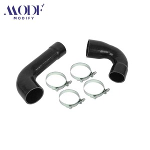 <span class=keywords><strong>Intercooler</strong></span> de suralimentation haute performance pour Volkswagen <span class=keywords><strong>Golf</strong></span> <span class=keywords><strong>7</strong></span> EA888 2.0T, refroidisseur frontal en aluminium - Product Image 5
