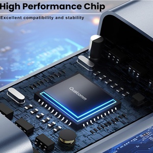 อะแดปเตอร์แปลง USB Type C 3.0 เป็น RJ45 Lan Ethernet Gigabit ความเร็ว 1000 Mbps สำหรับคอมพิวเตอร์ - Product Image 5
