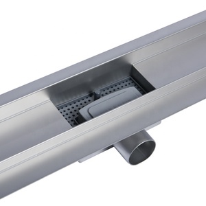 Trung Quốc Sản Xuất Chuyên Nghiệp Camargue Tắm Kênh Cống - Product Image 4