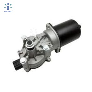 Motor de Limpiaparabrisas de Repuesto Nuevo con Certificación PEIVSO IATF16949 y Garantía de 12 Meses para 1.8L 2.0L 2007-2017 OEM 228815EW70A - Product Image 1