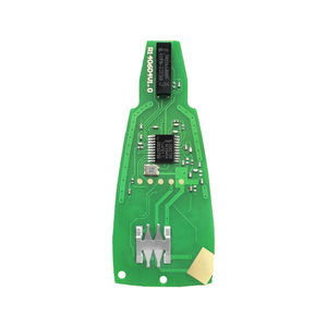 Großhandel OEM 5 Tasten Auto Schlüssel anhänger Remote Keyless Entry für 2008-2019 Dodge Caravan M3N5WY783X 433MHz Chip: ID 46 CHR - Product Image 4