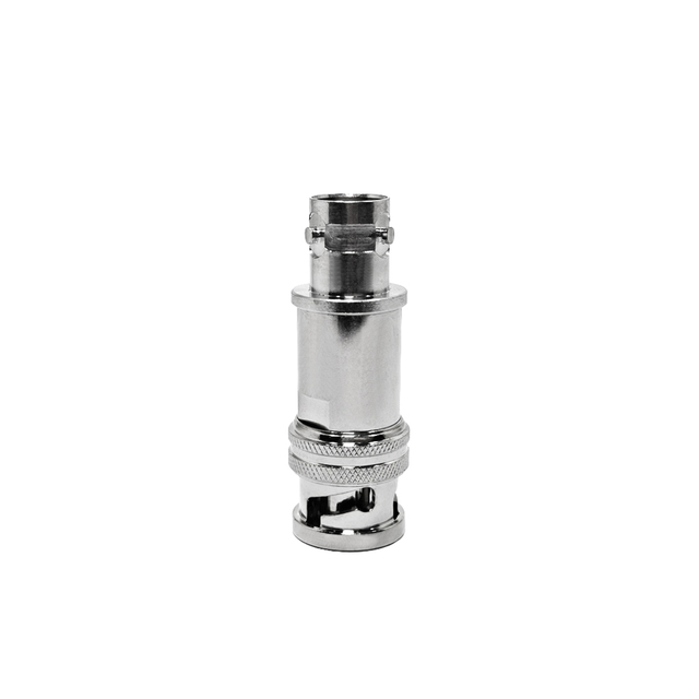 Triax BNC Male to Female Coaxial Converter Adapter
